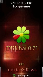 D[i]Chat by Rw43