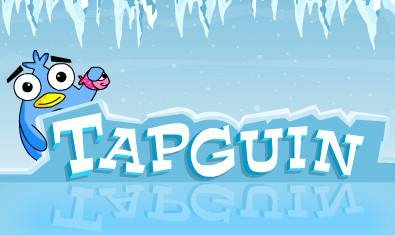 Tapguin 240x400 (Nokia305)