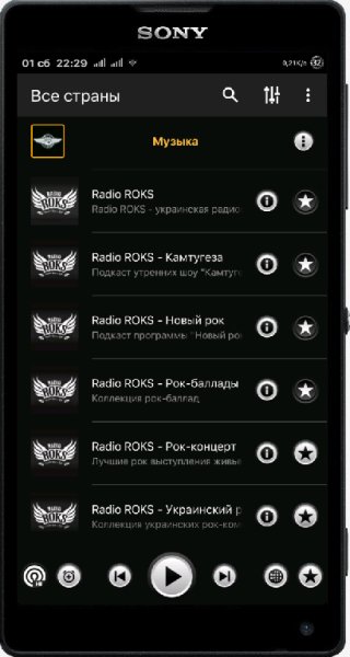 PCRadio mod Ctas8888 2.4.5.5 B 83