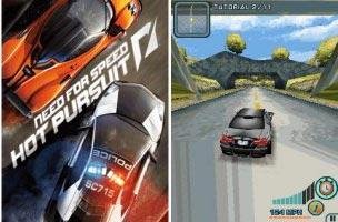 need for speed hot pursuit 3d se rus