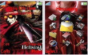 Hellsing by smike23