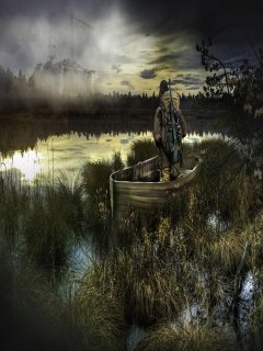 S.T.A.L.K.E.R