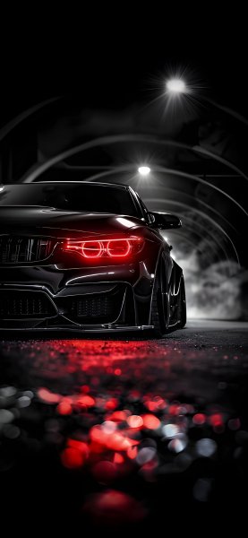 Bmw-m3-in-dark-night-010125