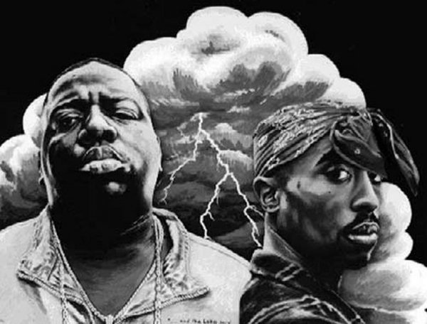 bling biggie 2pac1
