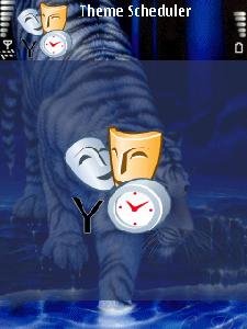 Theme Sheduler 052