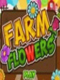 Farm Flowers