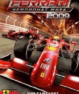 Ferrari new generation 3D