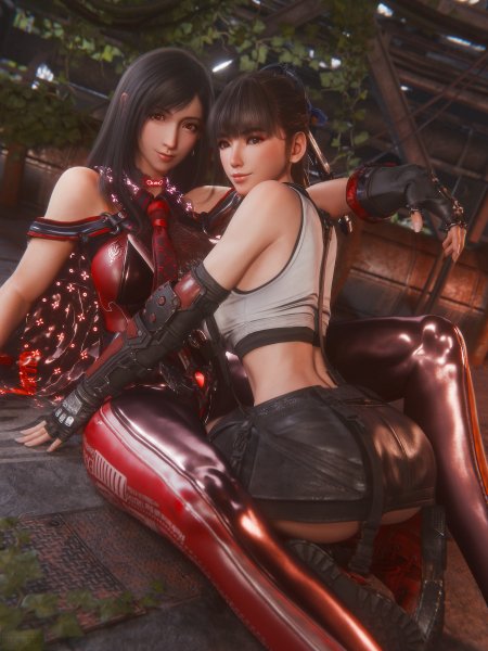 Eve Tifa
