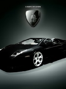 --- LAMBORGHINI ---