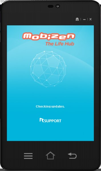 Mobizen v2.17.0.1