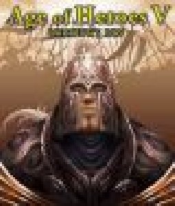 age of heroes v 128x160