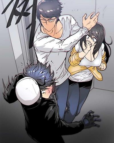 Household Affairs 26 RUS