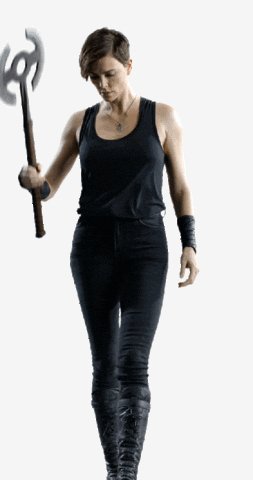 Sharliz Teron