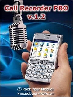 Call Recorder Pro v1.2