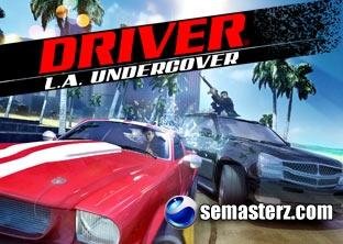 Driver-