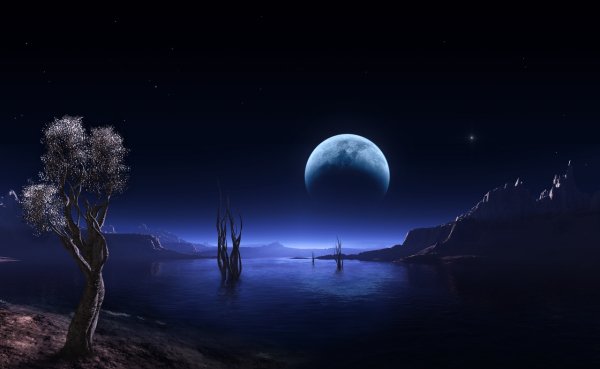 Another Planet