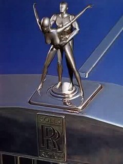 Rolls Royce
