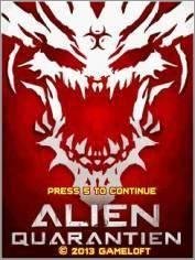Alien Quarantine RUS 400x240