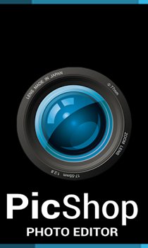 PicShop - Photo Editor