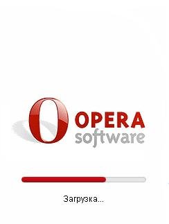 Opera Mini v.5.1подежка сеносров
