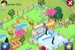 Zoo Club 72