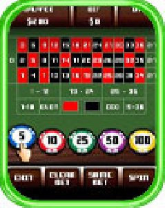 roulette what happens is vegas 240x320