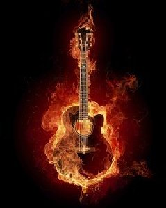 guitar