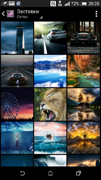 Vertical Gallery 1.1