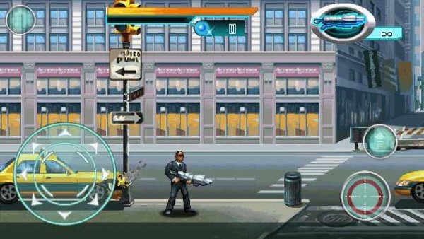 Men in Black 3 360