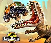 Jurassic Hunter