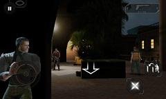 Splinter Cell Conviction