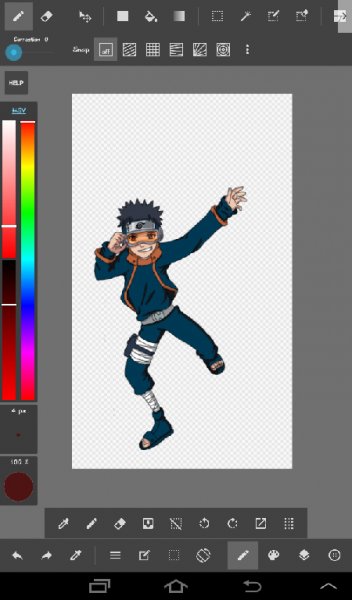 MediBangPaint