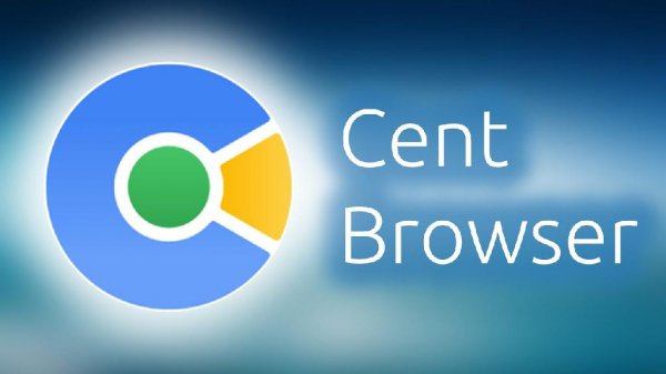 Cent Browser 4.1.7.182 (x64)