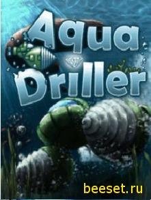 Aqua Driller 176H220 RU
