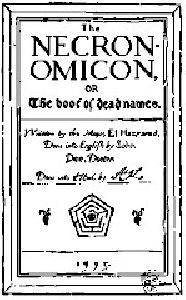 NECRONOMICON