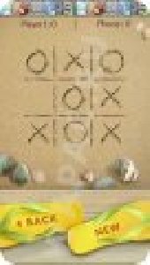 IM Tic Tac Toe Relax