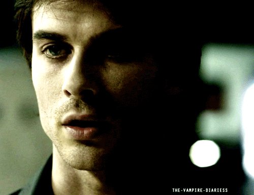 damon salvatore pic