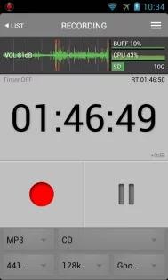 All That Recorder Lite v3.7.11