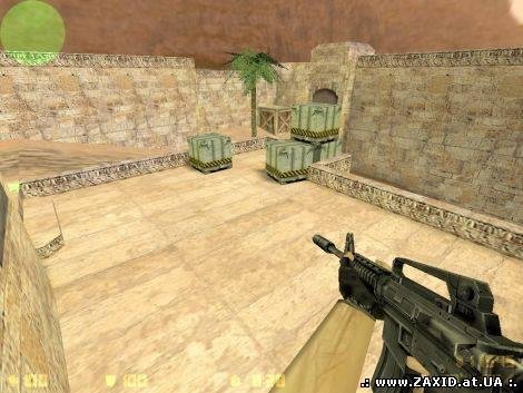 de dust2 largo