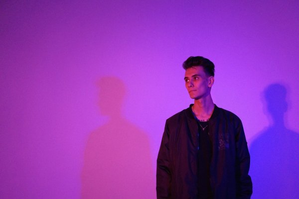5l33p - Sad Mercer
