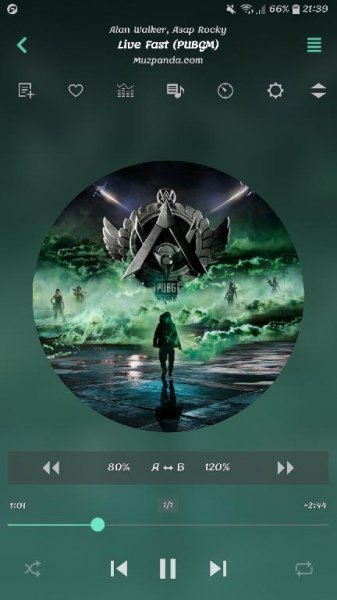 jetAudio HD Music Player Plus v9.11.3 [Patched]