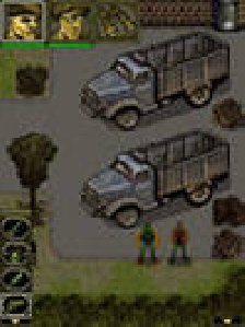 Spy Mission se240320