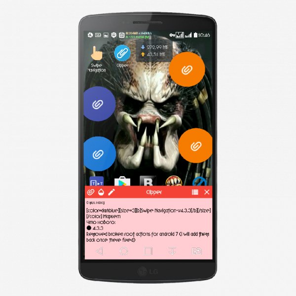Clipper-v2.2.1Rus