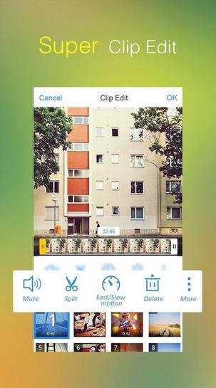 VivaVideo: Free Video Editor v3.5.1