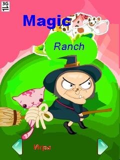 Magic Ranch s60