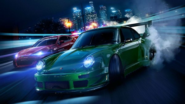 Need-for-speed-wallpaper