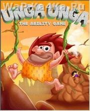 Unga Unga The Ability Game
