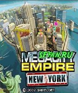 Megacity SEfan RU