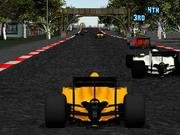 Super Race F1