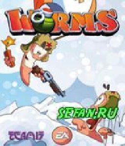 Worms 2010 ru 176